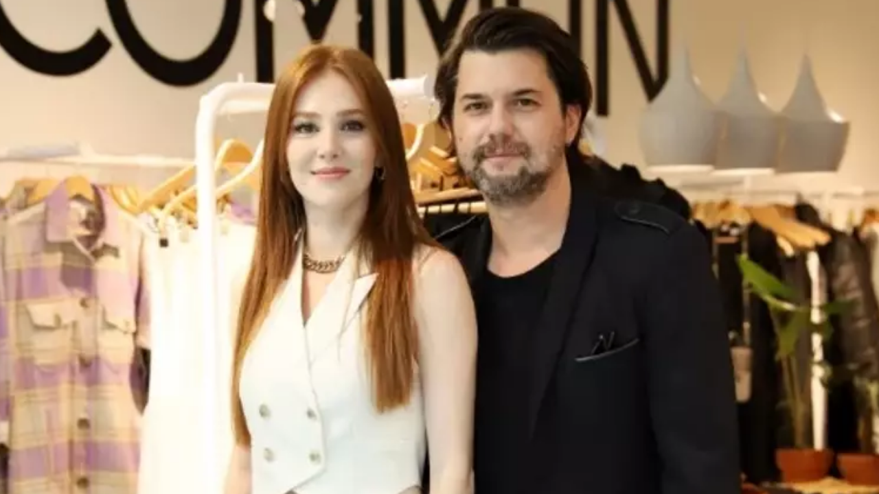 Birsen Altuntaş’la Davalık Olan Elçin Sangu’dan Gala Sonrası Ilk Açıklama (2)