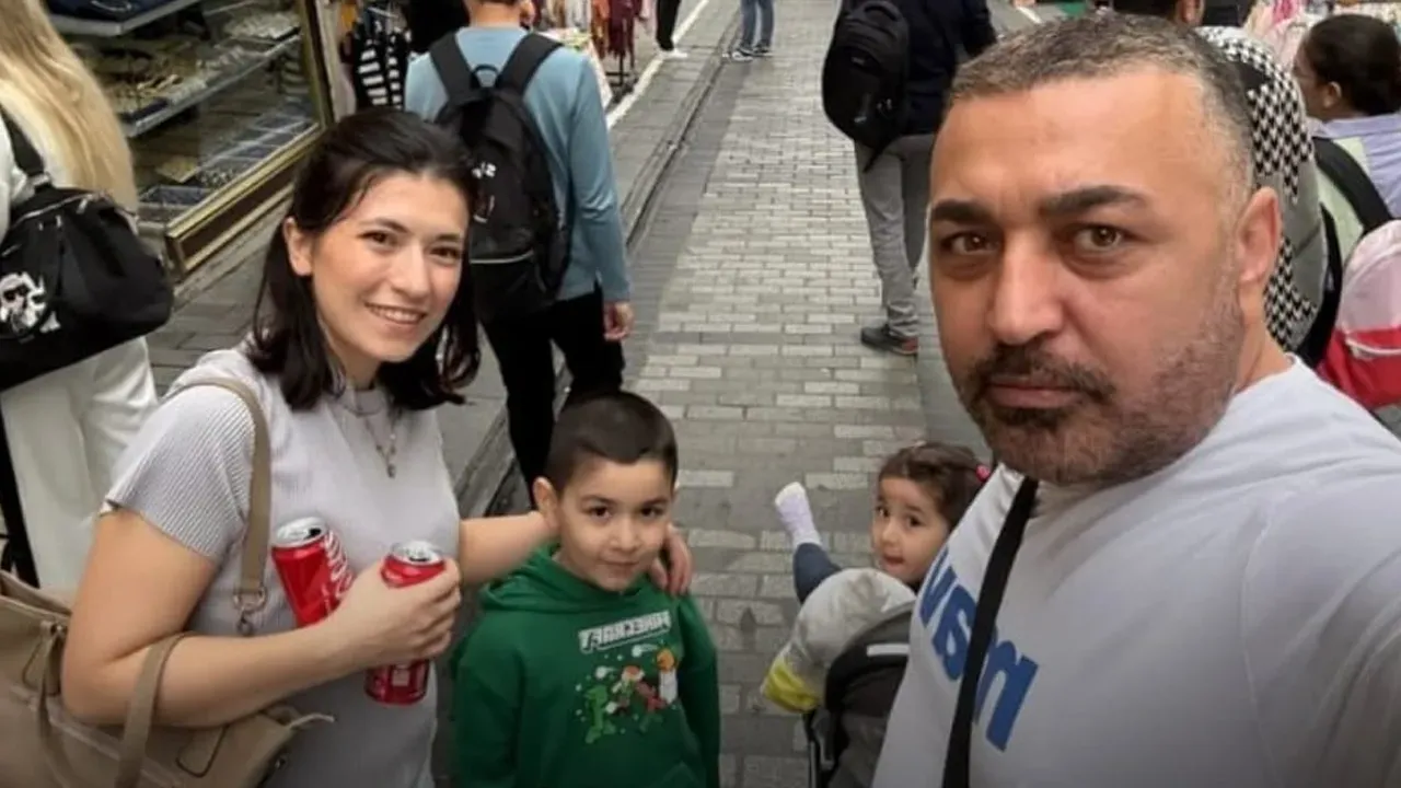 Böcek ailesinin konakladığı otelde son durum ne? Refakatçi de hastalandı!2