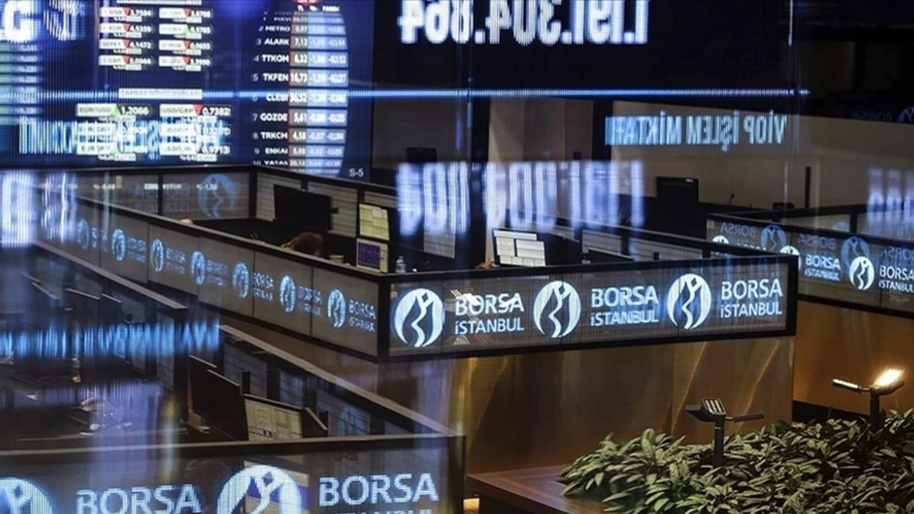 Borsa İstanbul’da Yatırımcıları Endişelendiren Düşüşün Nedeni Ne (1)