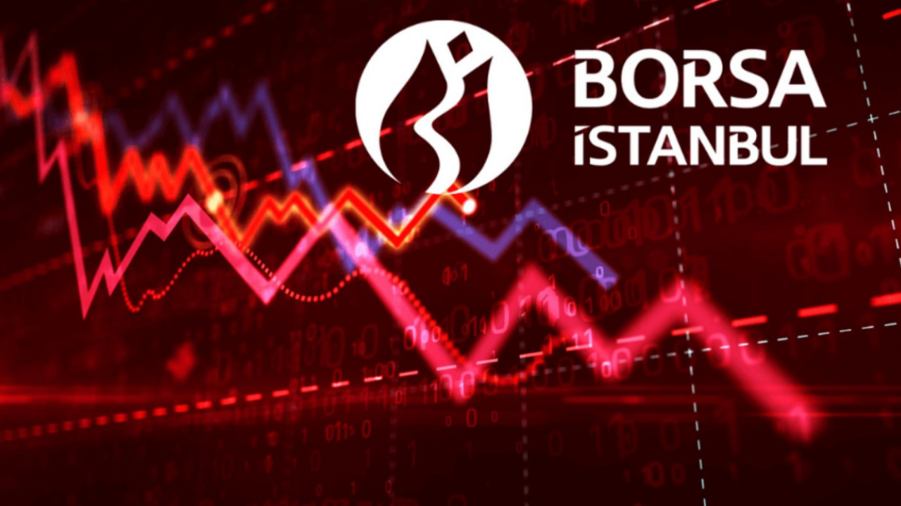 Borsa İstanbul’da Yatırımcıları Endişelendiren Düşüşün Nedeni Ne
