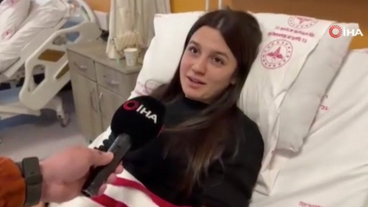 Bursa'da Midyeden Zehirlenen 4 Genç Hastaneye Kaldırıldı