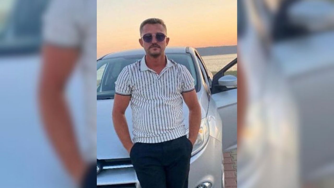 Çanakkale’de Otomobil Takla Attı 1 Ölü