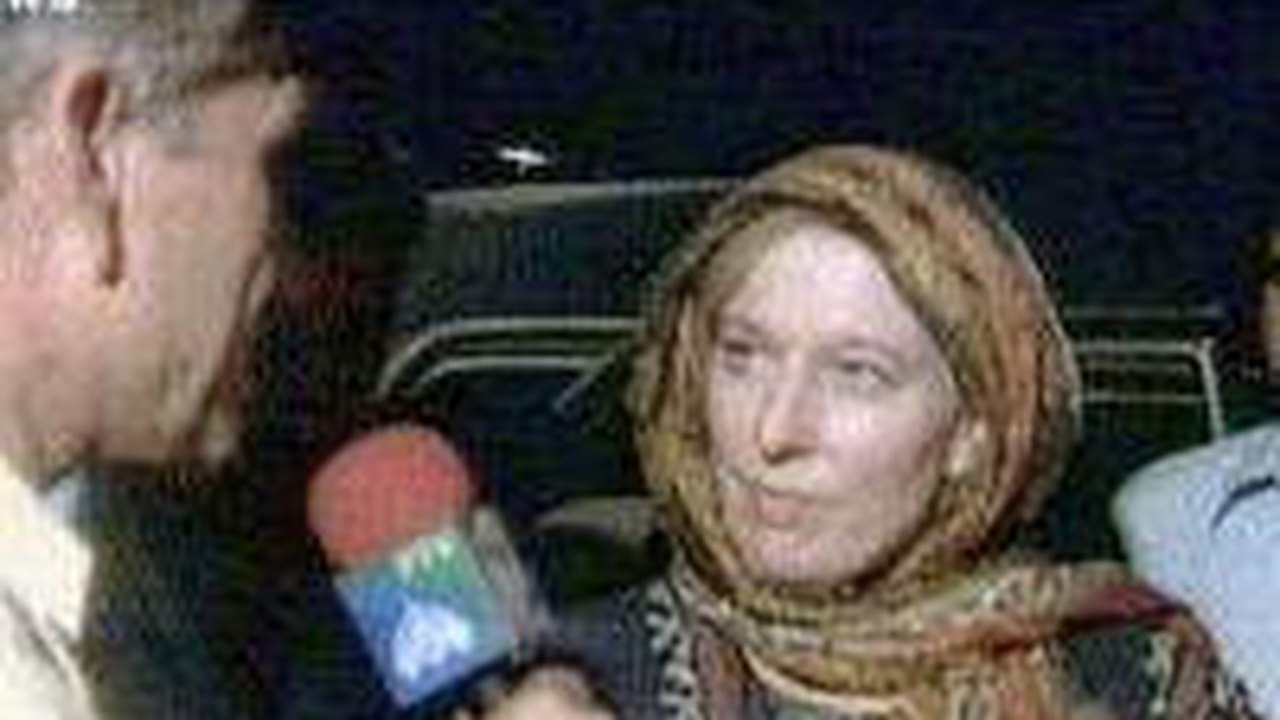 Celladına Aşık Olmak Stockholm Sendromu (4)