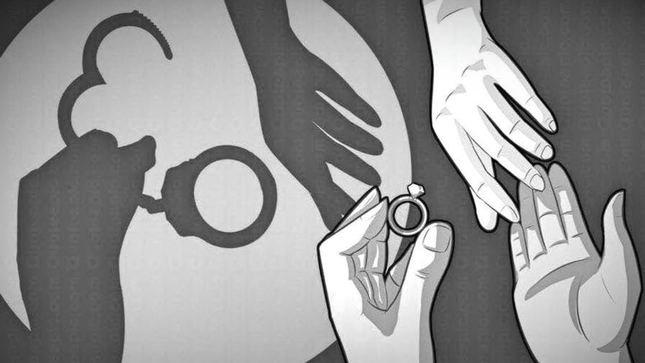 Celladına Aşık Olmak Stockholm Sendromu (9)