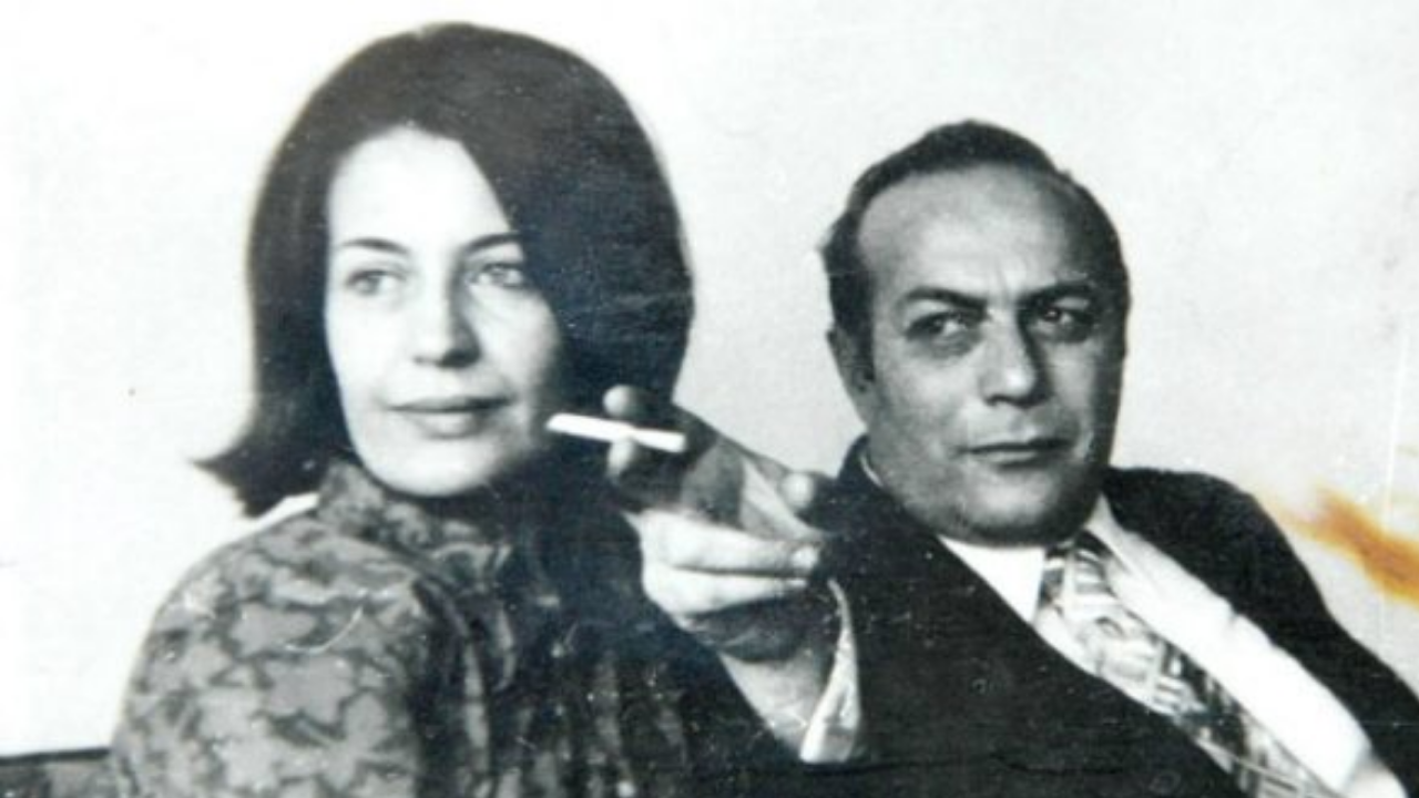 Cemal Süreya Soyadındaki Y Harfini Neden Kaybetti (2)