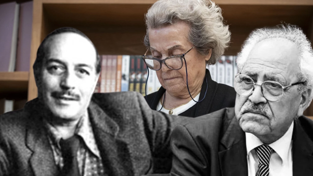 Cemal Süreya Soyadındaki Y Harfini Neden Kaybetti (3)