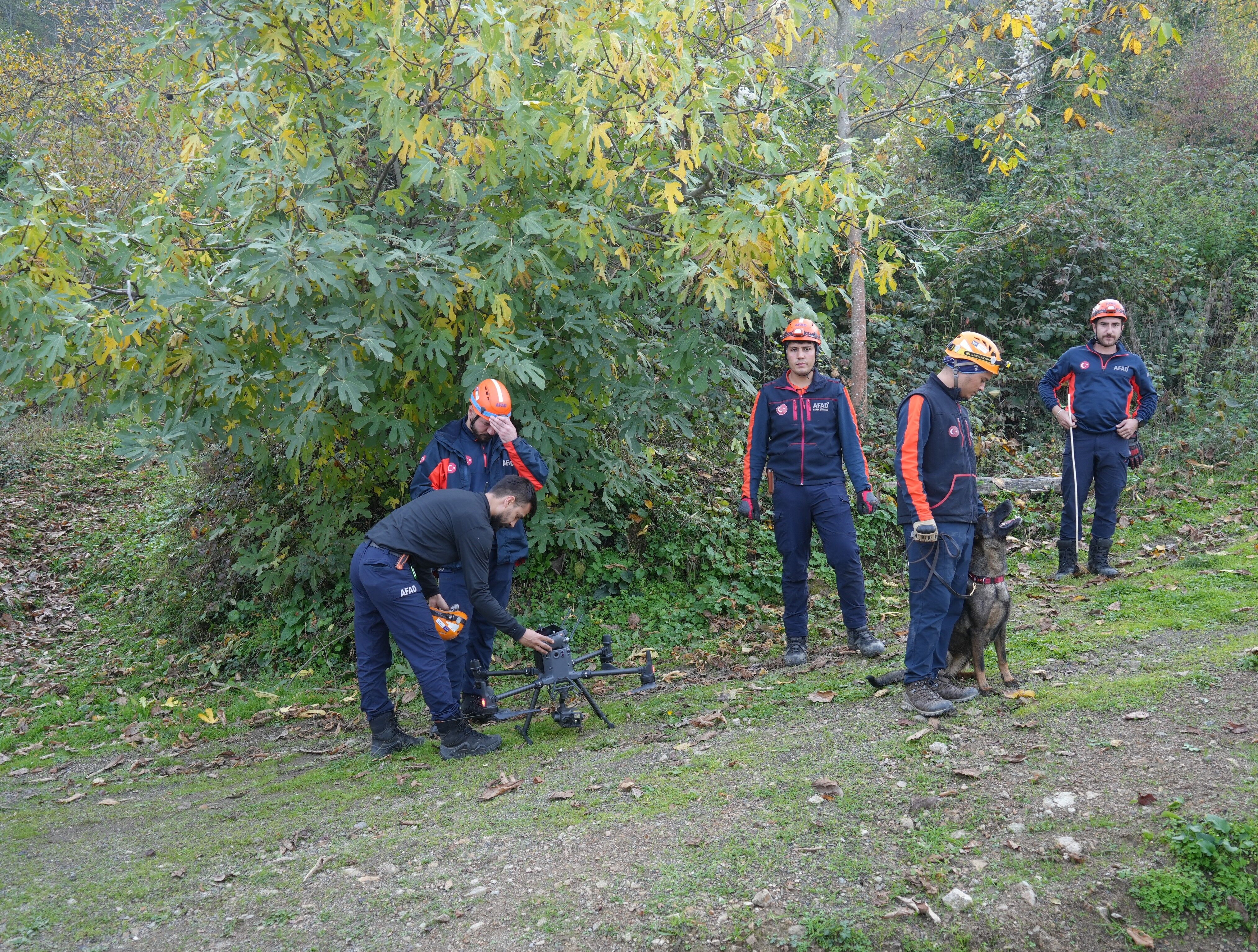 Çocuğuyla Birlikte Kaybolan Kadının Annesi Kızım Beni Duyuyorsan Evine Dön (4)