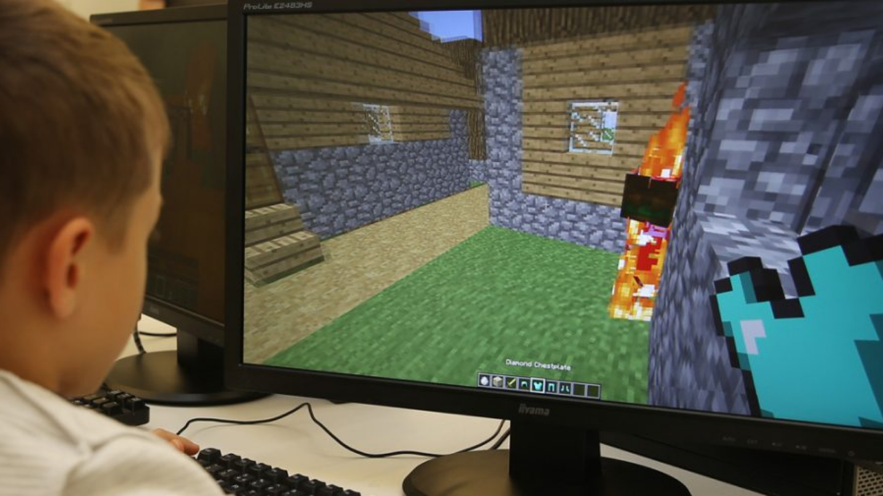 Çocuklar Minecraft’a Neden Bayılıyor (3)