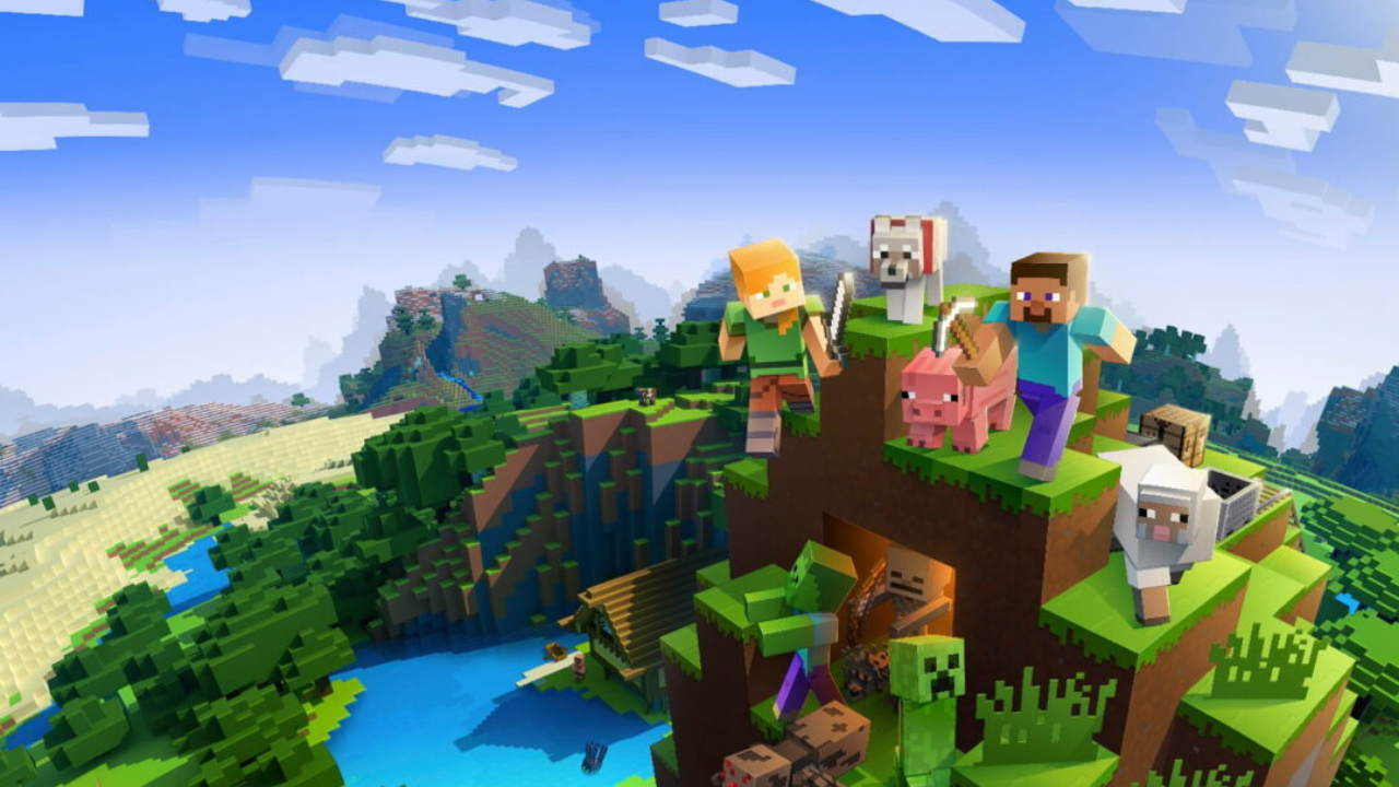 Çocuklar Minecraft’a Neden Bayılıyor (5)