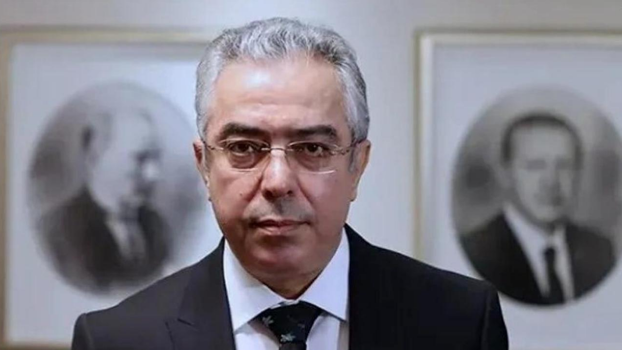 Cumhurbaşkanı Başdanışmanı Süreç Açıklaması “Komisyonun Öcalan’ı Dinlemesi Bekleniyor” (3)