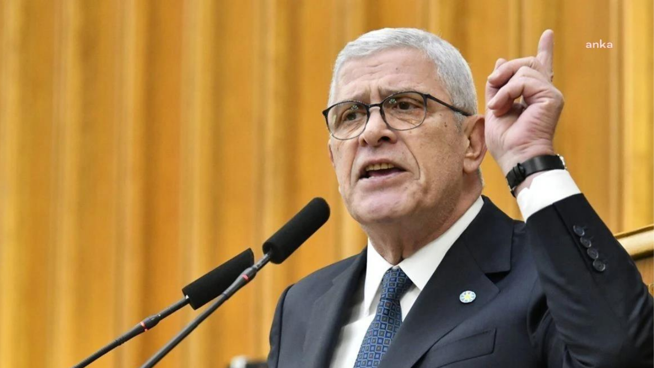 Dervişoğlu’ndan Erdoğan’a 10 Kasım Çağrısı “Atatürk’ün Ruhuna Kuran Okumaya Davet Ediyorum” (2)