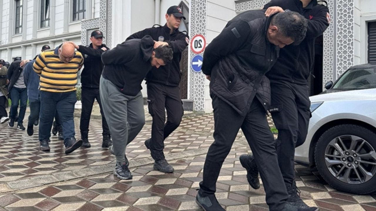 Dilovası Fabrika Yangını (2)