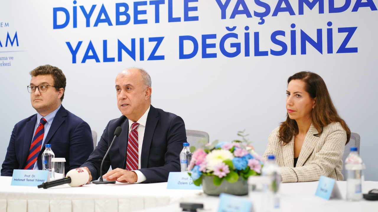 Diyabet Tedavilerinde ‘’Yapay Pankreas’’ Dönemi Başlıyor (2)