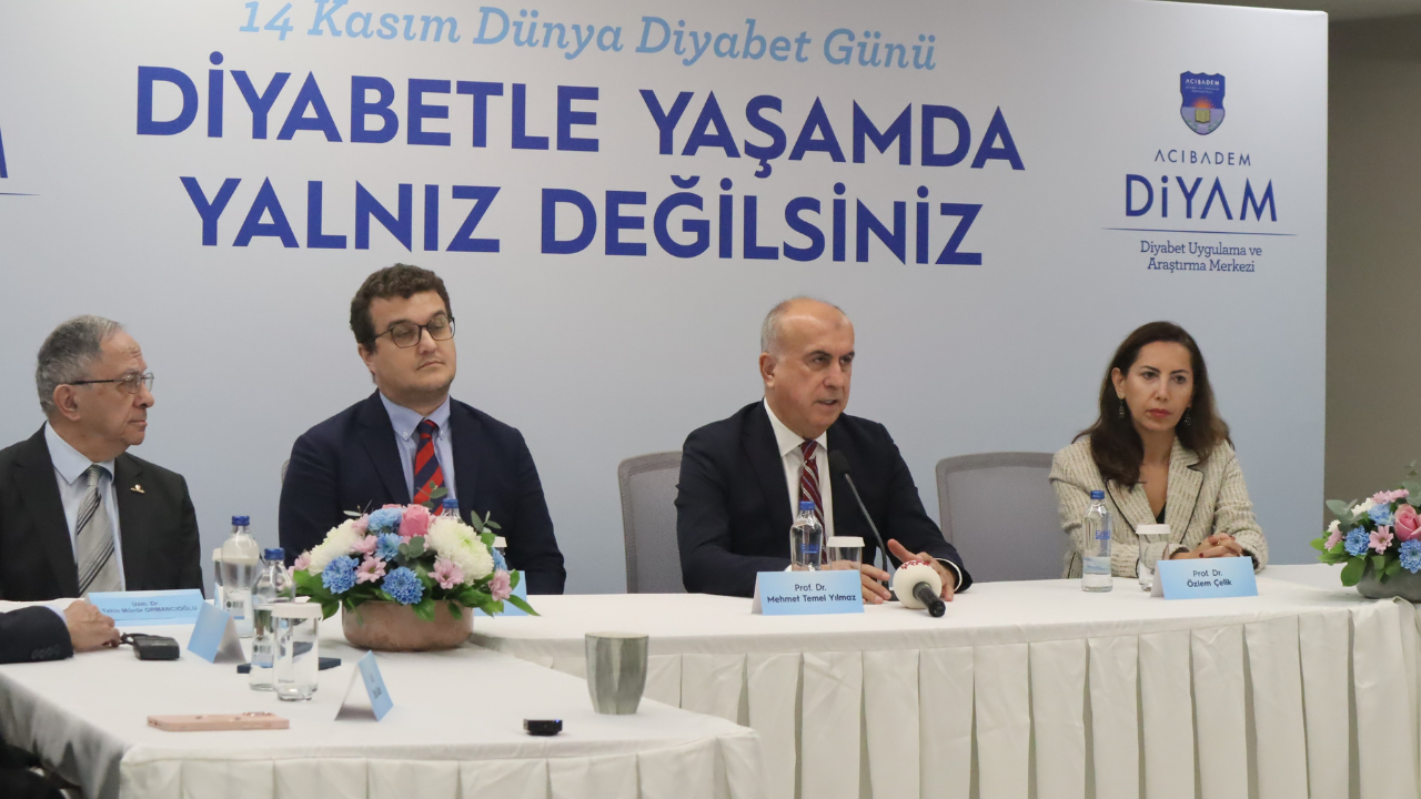 Diyabet Tedavilerinde ‘’Yapay Pankreas’’ Dönemi Başlıyor (5)