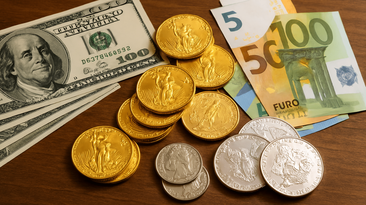 Dolar Ve Euro Bugün Ne Kadar Oldu (14 Kasım 2025) (1)
