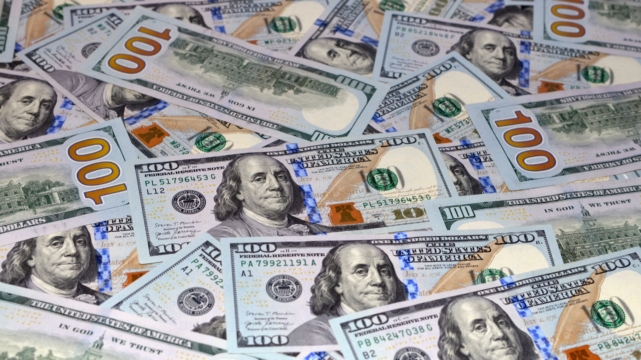 Dolartl Tüm Zamanların Rekorunu Kırdı!