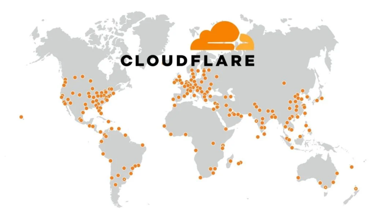 Dünya Genelinde Internet Çöktü Twitter Çöktü Mü, Cloudflare Nedir (1)