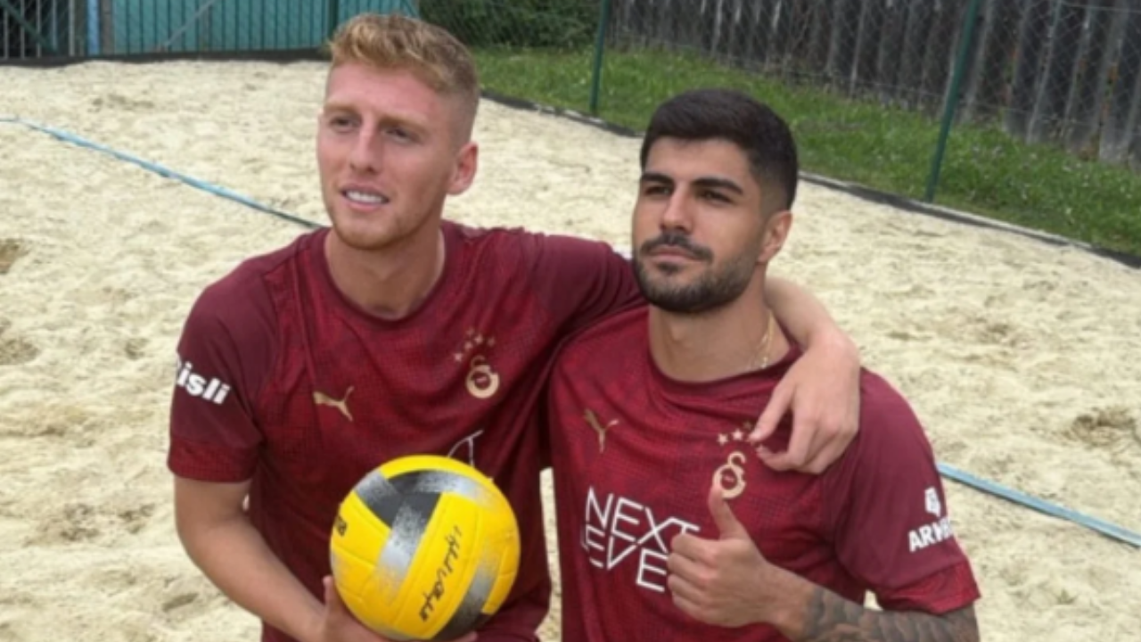 Dursun Özbek’ten Bahis Soruşturması Sözleri ‘’Beş Yıl Öncesiyle Bugünü Ayırmak Lazım’’ (1)