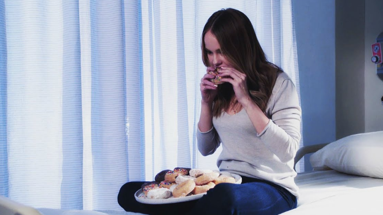 Duygusal Yeme Bozukluğuyla Başa Çıkmanın Yolları