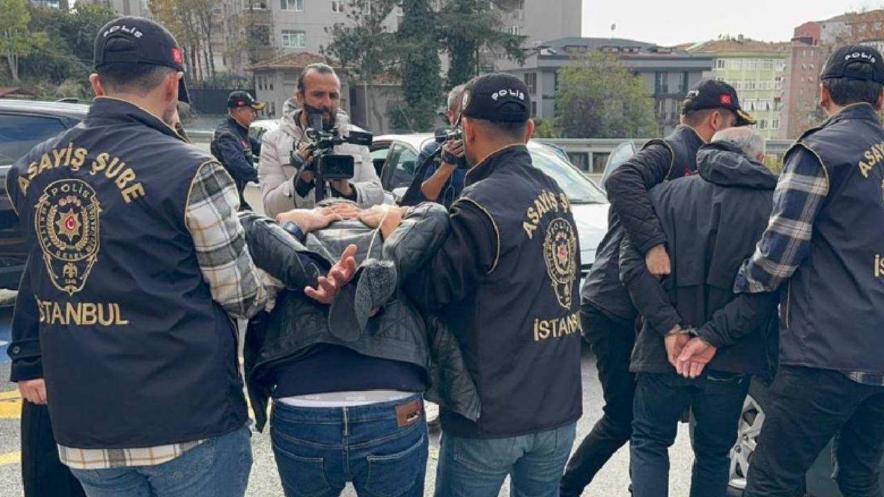 Emekli Öğretmenin Yakılarak Öldürüldüğü Cinayet 19 Yıl Sonra Aydınlandı (1)