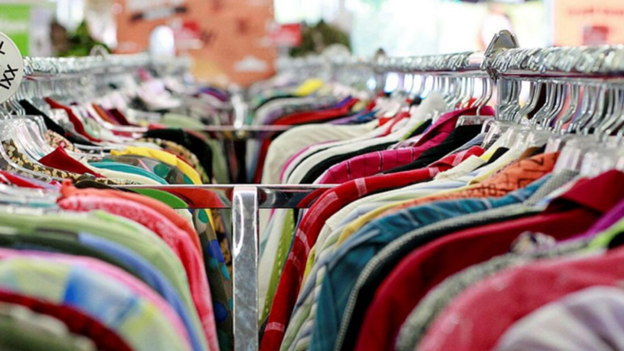 Enflasyon Alarmı Giyim Fiyatları Bir Ayda Yüzde 17 Fırladı! (1)