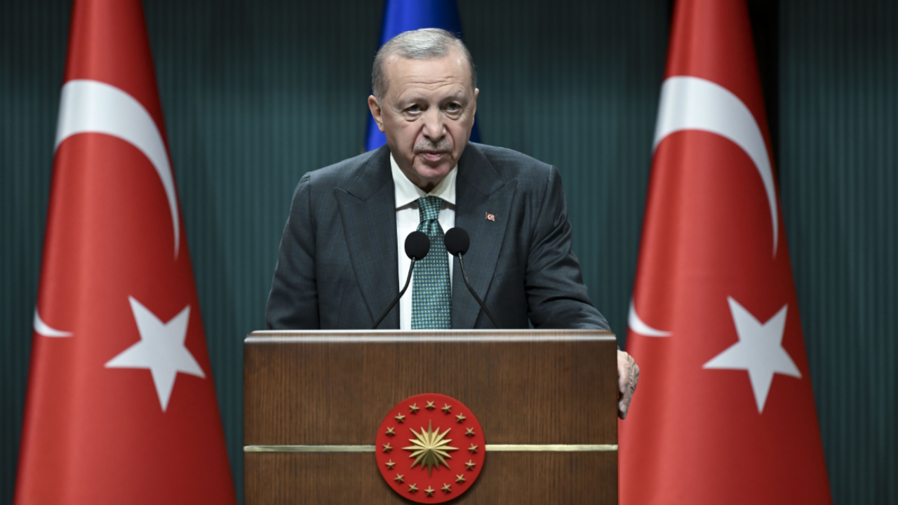 Erdoğan Ve Zelenskiy Ankara’da Görüştü İstanbul Süreci Yeniden Devrede (2)