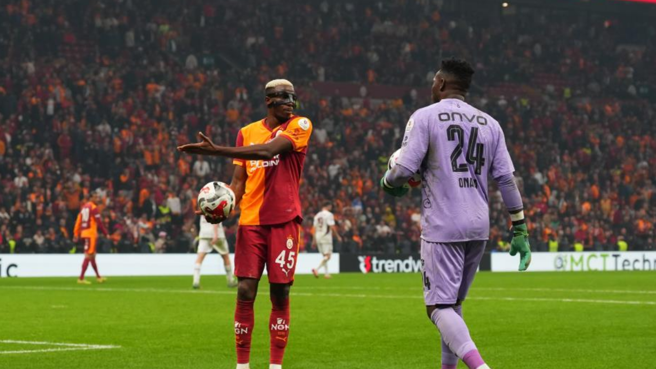 Eski Hakemlerden Galatasaray Trabzonspor Derbisine Şok Yorum “O Pozisyon Asla Penaltı Değil!”