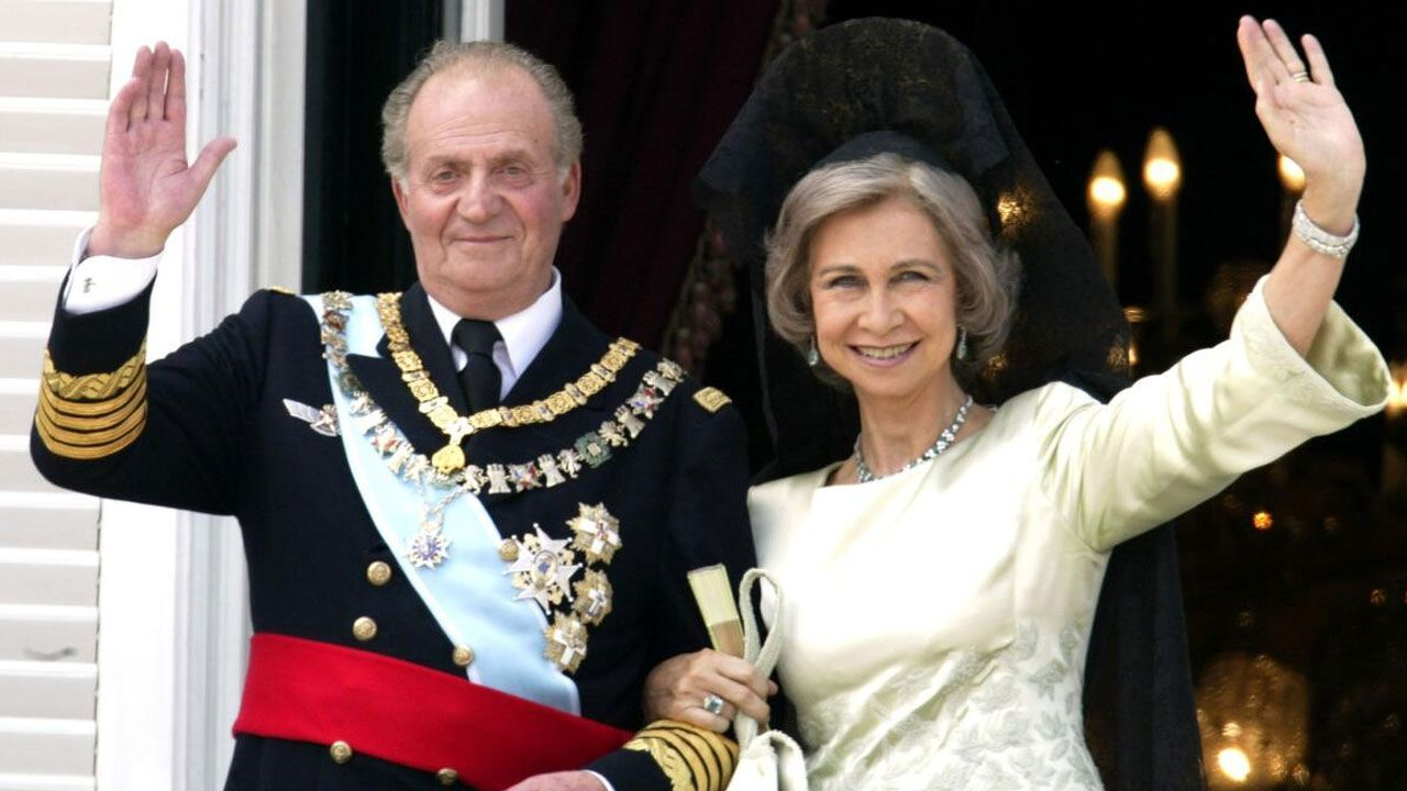 Eski İspanya Kralı Juan Carlos’tan Şok İtiraf 14 Yaşındaki Kardeşini Başından Vurarak Öldrmüş (2)