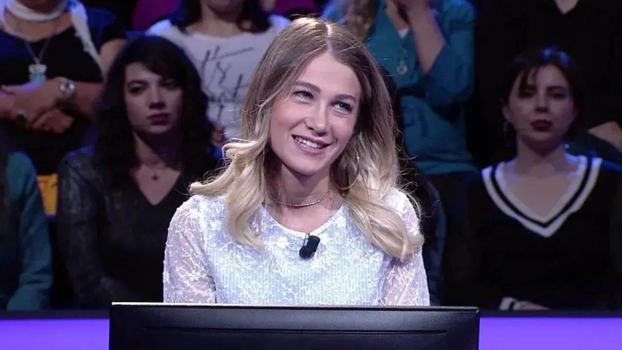 ‘’Fakirlerle Aynı Kokmak Istemiyorum’’ Diyen Yasemin Arı, 30 Bin Lira Için Yarışmış (2)