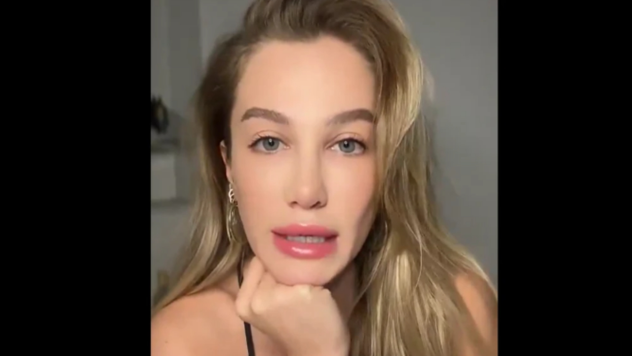 ‘’Fakirlerle Aynı Kokmak Istemiyorum’’ Diyen Yasemin Arı, 30 Bin Lira Için Yarışmış (3)