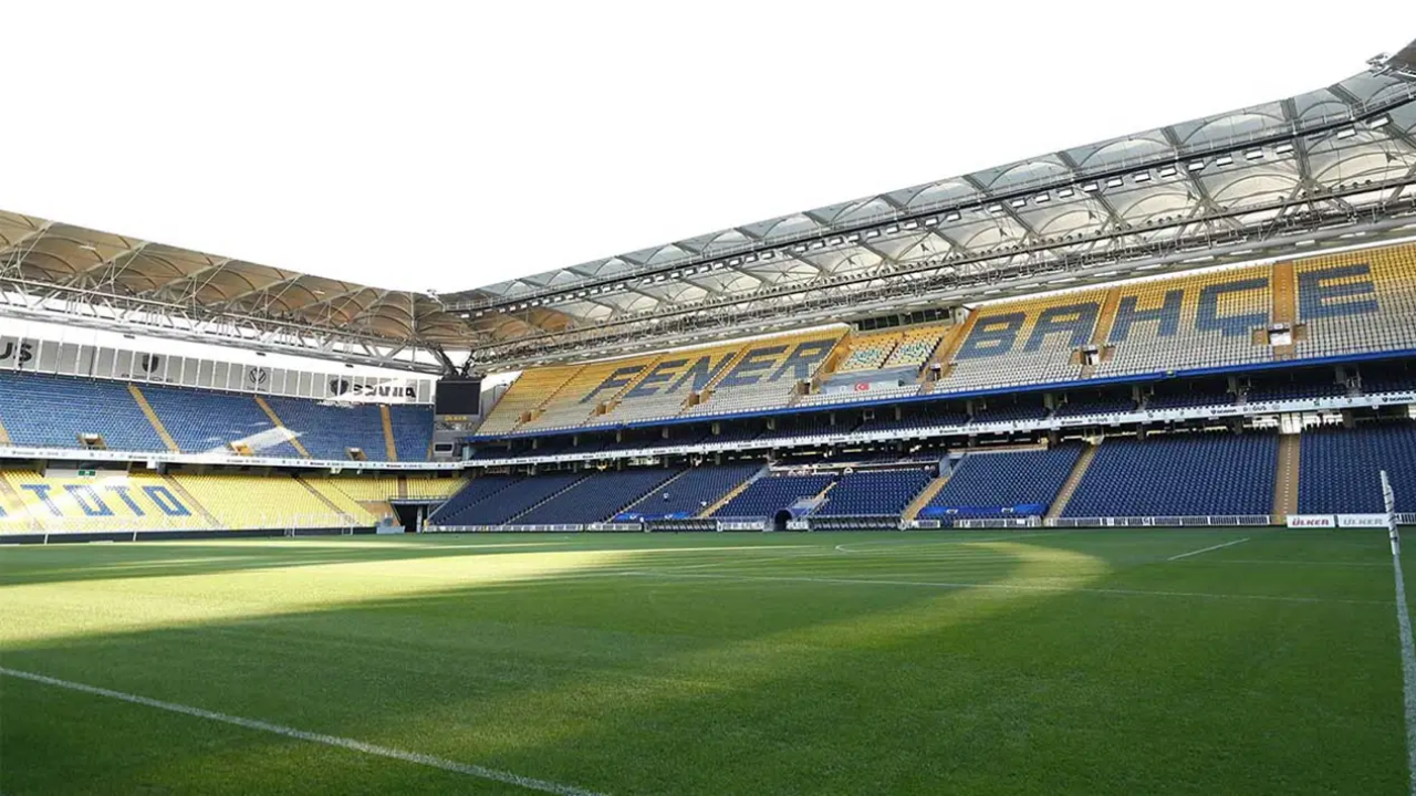 Fenerbahçe Galatasaray Derbisinde Bilet Fiyatları Açıklandı! (1)