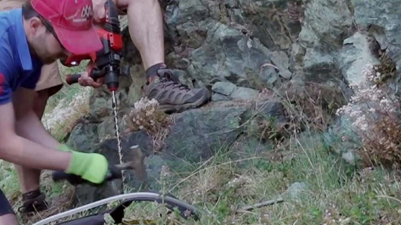 Fransa’da Yerin 950 Metre Altında “Tükenmez” Enerji Kaynağı Keşfedildi (1)