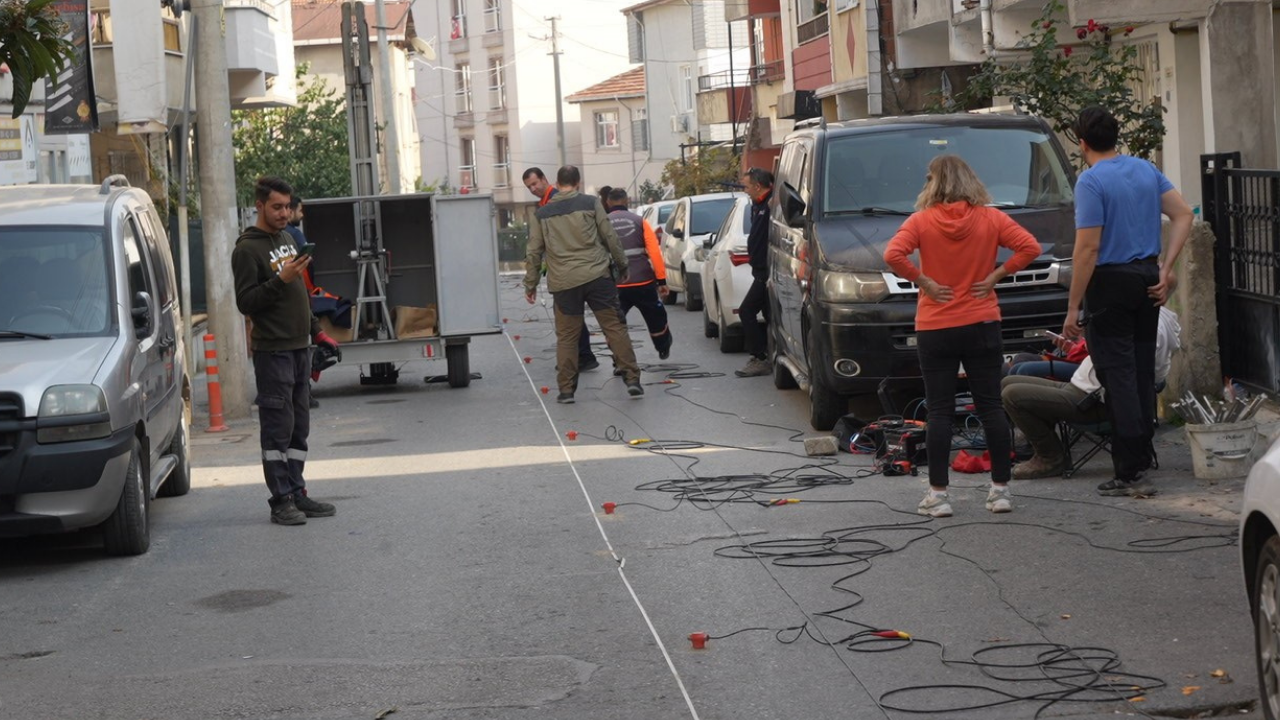 Gebze’deki Enkaz Faciasında Ailesini Kaybetti Dilara’ya Acı Haber Verildi (2)