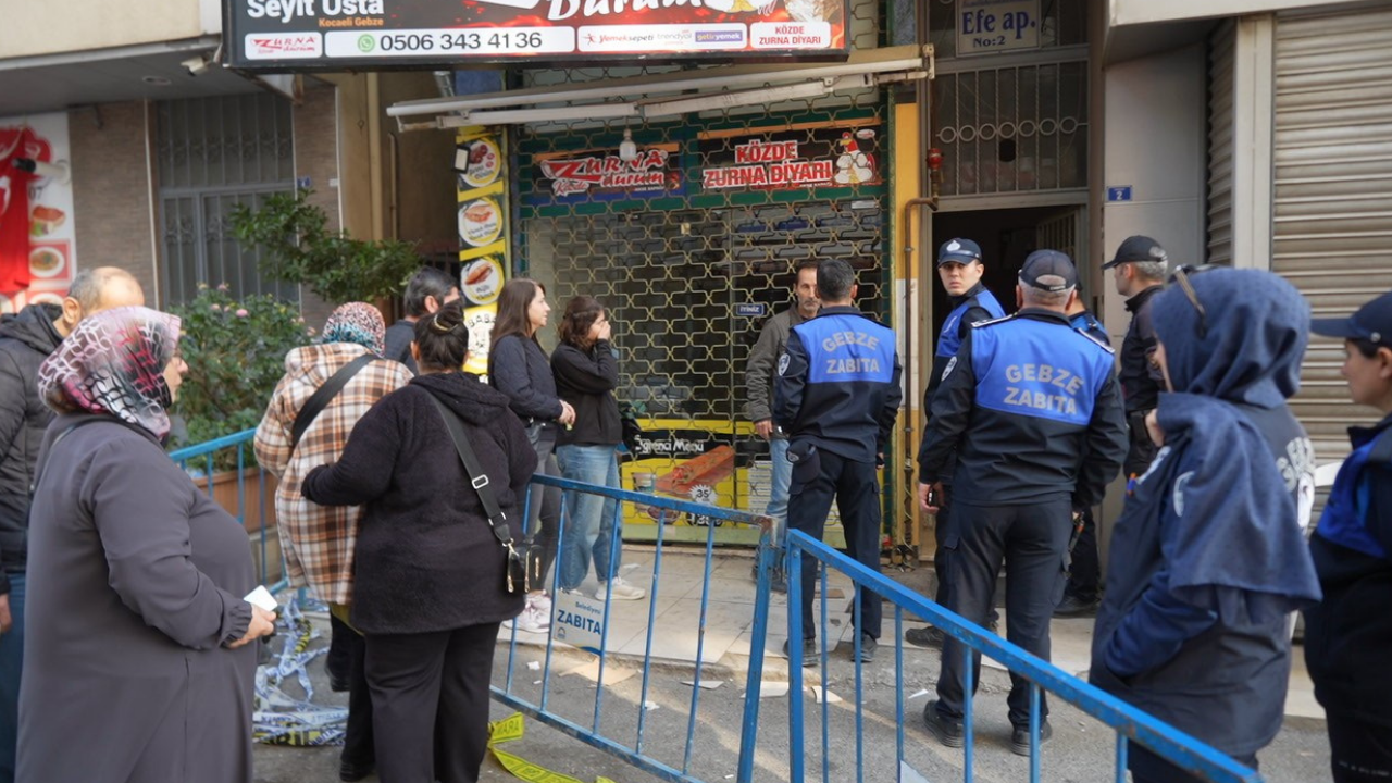 Gebze’deki Enkaz Faciasında Ailesini Kaybetti Dilara’ya Acı Haber Verildi (3)