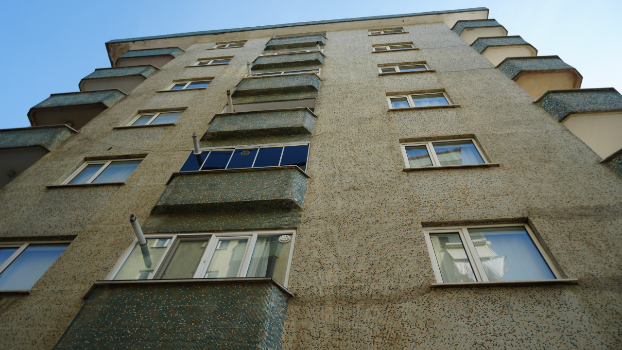 Gebze’deki Enkaz Faciasında Ailesini Kaybetti Dilara’ya Acı Haber Verildi (6)