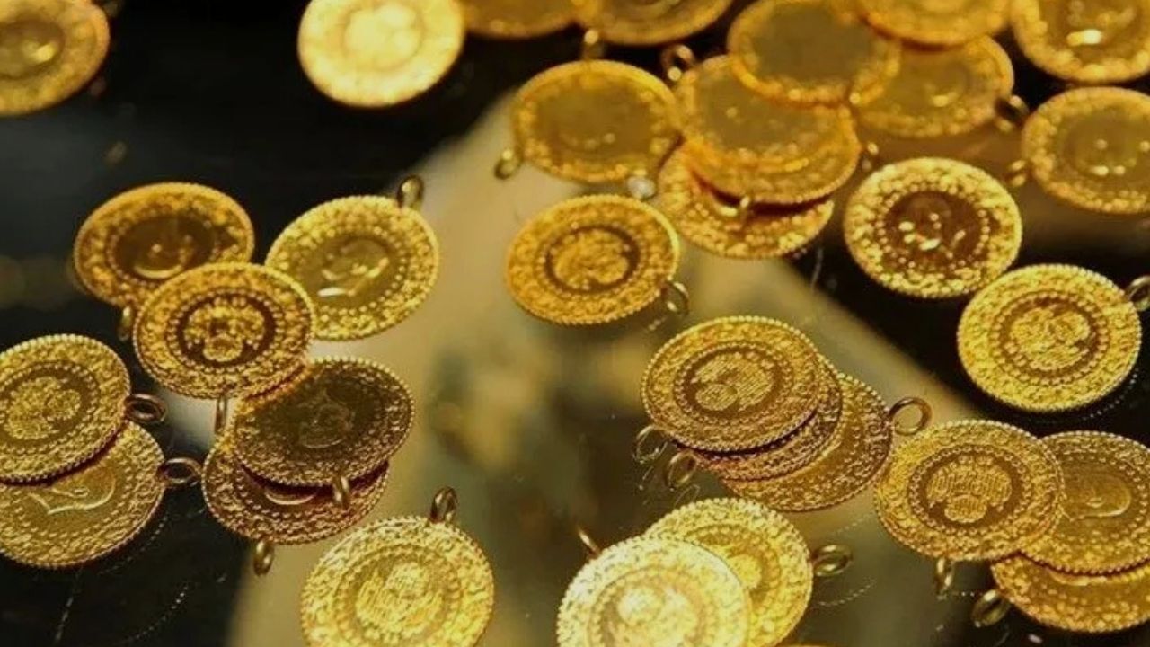 Gram, Çeyrek, Yarım Ve Cumhuriyet Altını Fiyatları 19 Kasım 2025 (1)