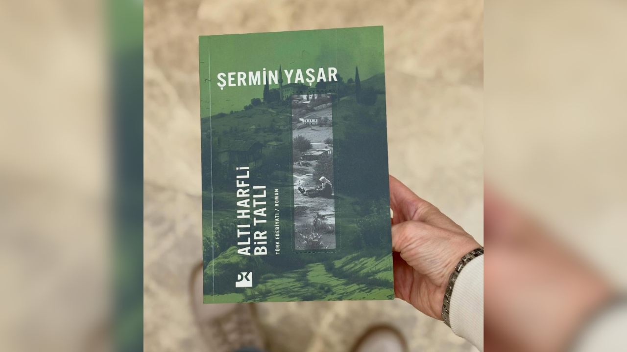 Haftanın En Çok Satanlarından 10 Kitap Önerisi (5)