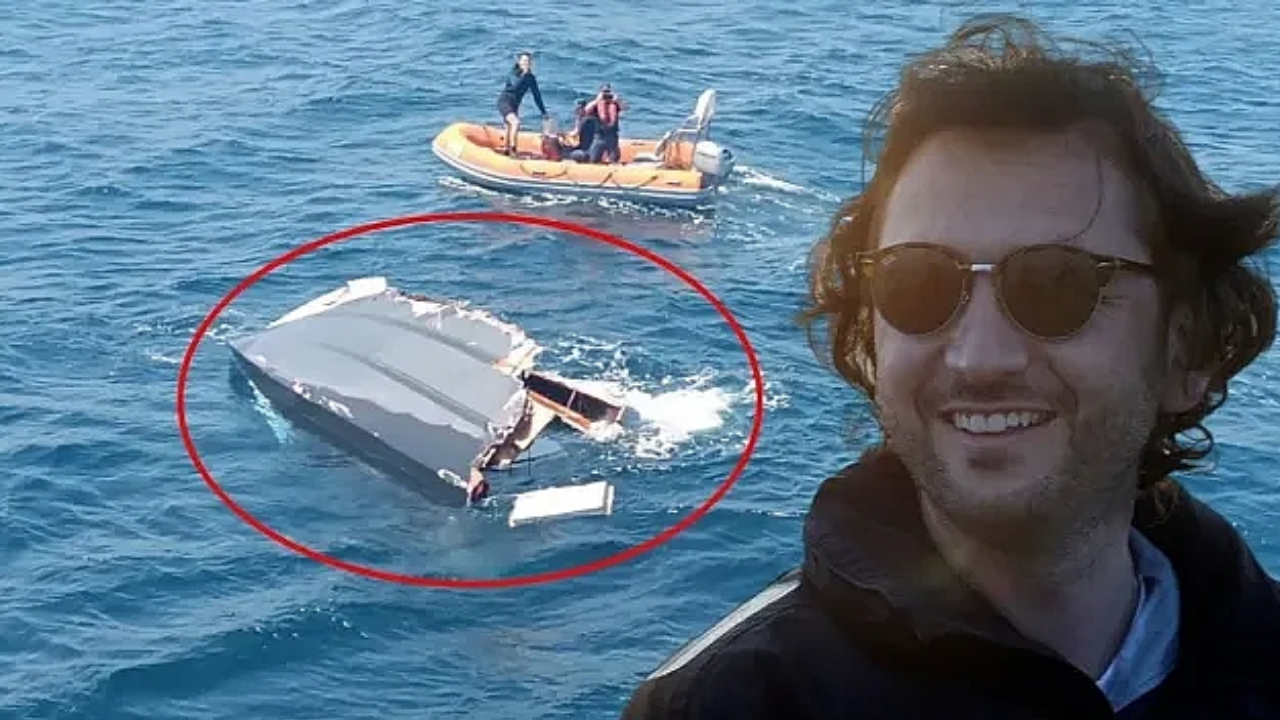 Halit Yukay’ın Ölümünde Şok Gelişme Kaptan İçin İstenen Ceza Ortaya Çıktı! (2)