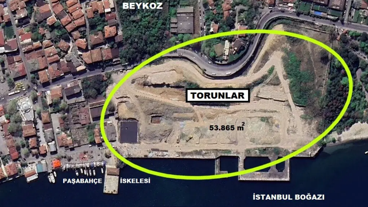 İbb Meclisi Kararı Iddianamede “Rüşvet” Olarak Geçti (2)