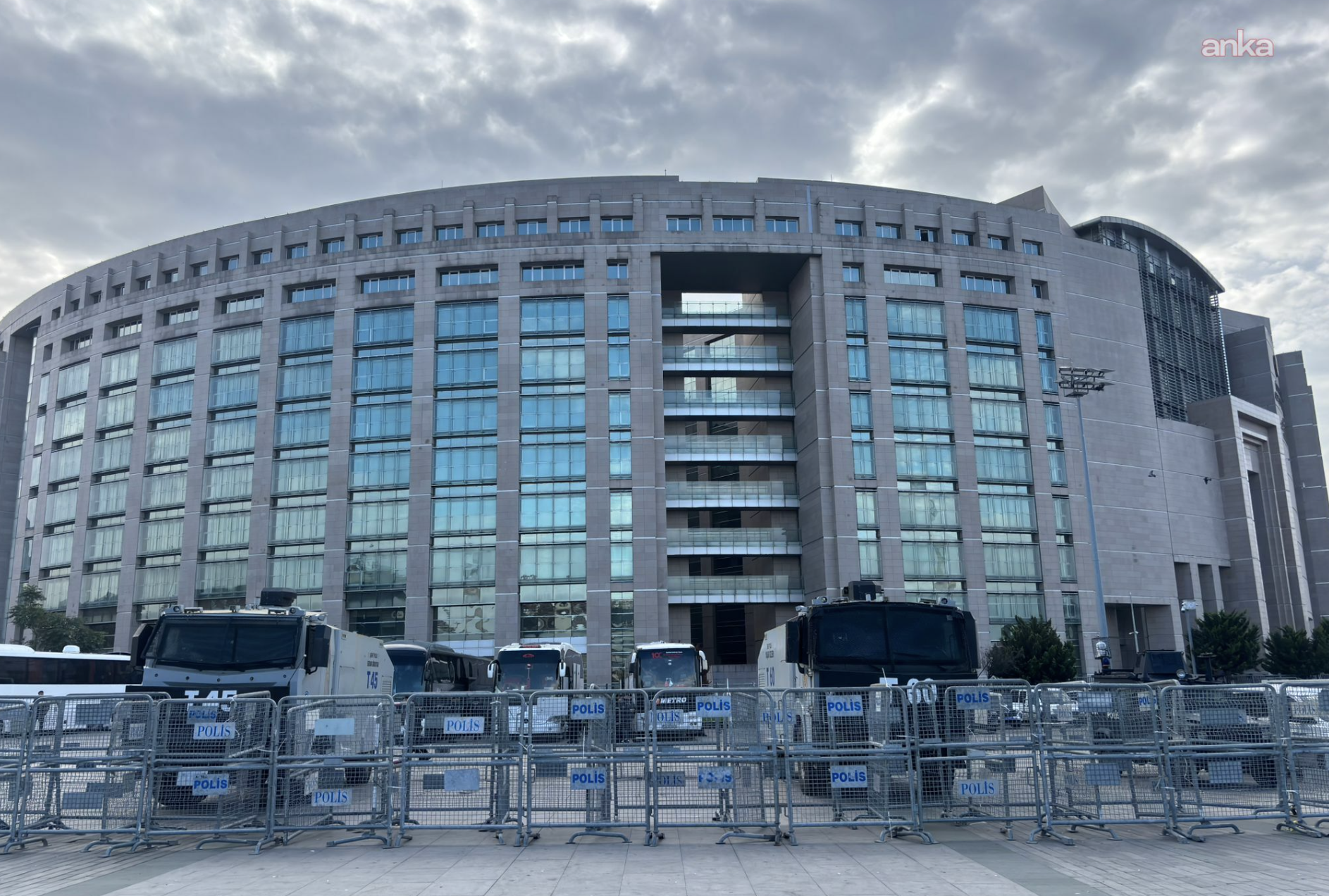 İbb’de “Veri Uygulaması” Soruşturması Necati Özkan, Hüseyin Gün’e “Sülük Gibi Yapıştı” Dedi!