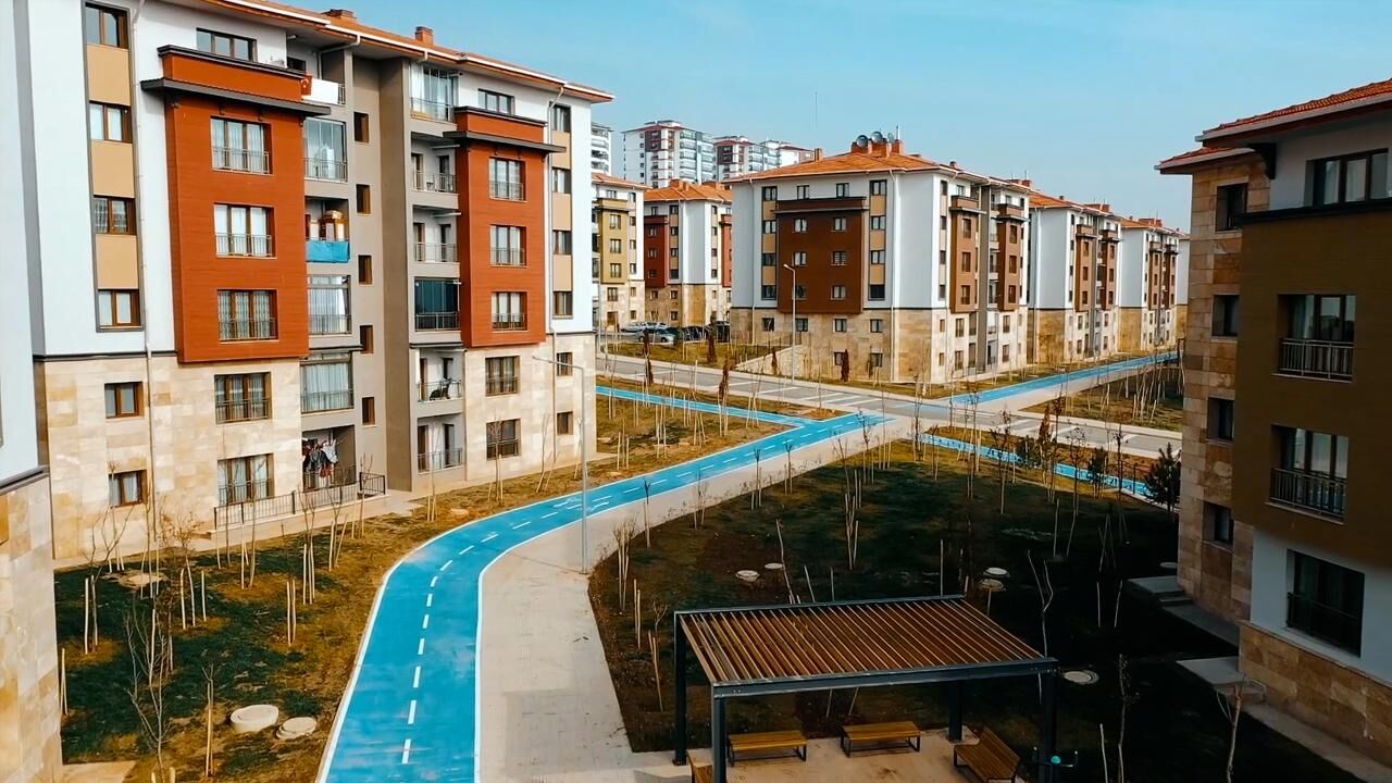 İddia İsmailağa Ile Toki̇ “500 Bin Konut” Projesinde Sözleşme Görüşmesi Yaptı 3