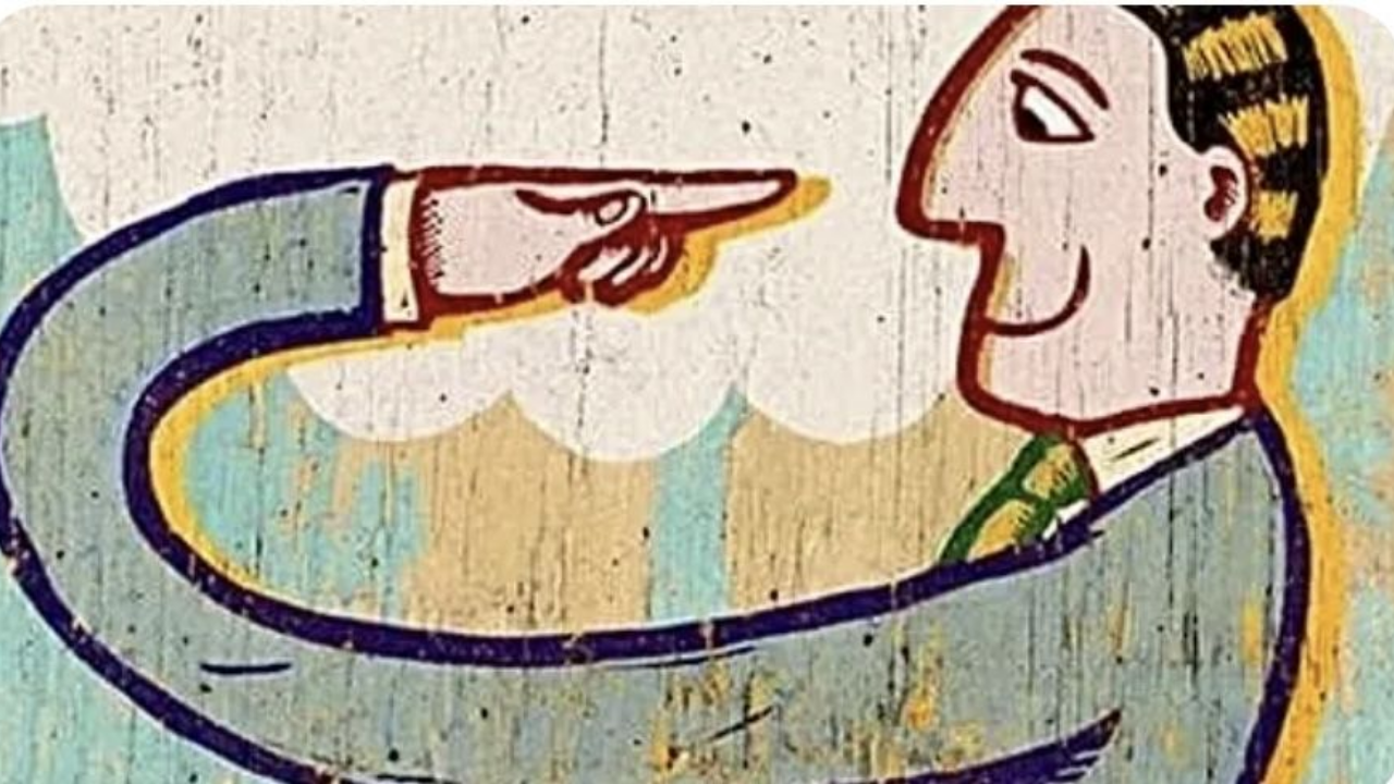 İlişkinizi Zehir Eden O Gizli Tehlike Birinin Narsist Olduğunu Nasıl Anlarsınız (3)