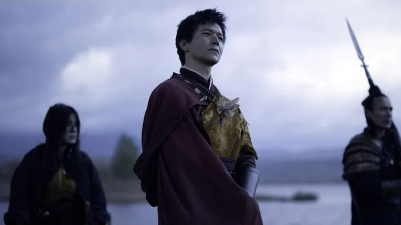 İlk Göktürk Dizisinin Ilk Tanıtım Fragmanı Yayınlandı (1)