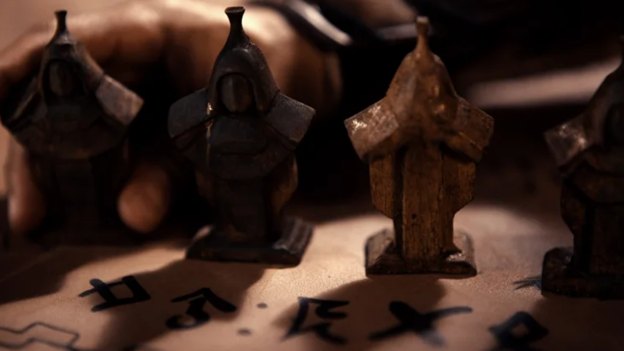 İlk Göktürk Dizisinin Ilk Tanıtım Fragmanı Yayınlandı (2)