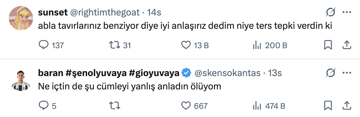 İrem Derici’den Şoke Eden Yanıt Yapılan Yorumu Yanlış Anladı Hakaretler Yağdırdı 2025 11 09 12.53.33