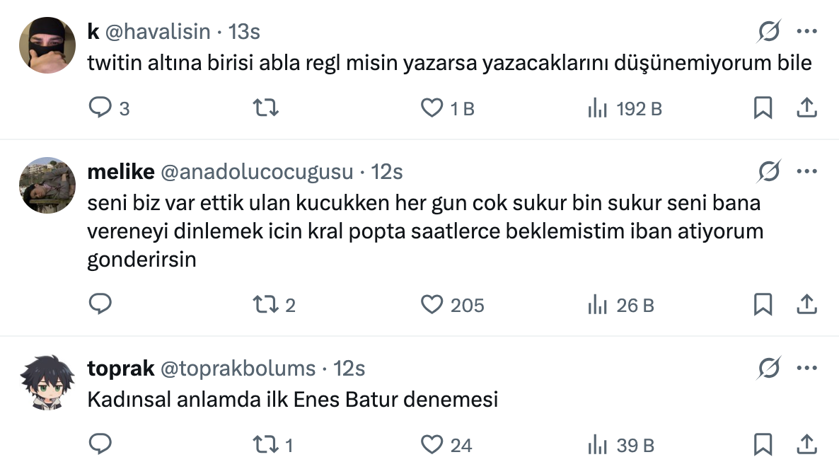 İrem Derici’den Şoke Eden Yanıt Yapılan Yorumu Yanlış Anladı Hakaretler Yağdırdı 2025 11 09 12.54.31