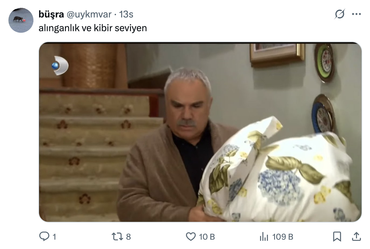 İrem Derici’den Şoke Eden Yanıt Yapılan Yorumu Yanlış Anladı Hakaretler Yağdırdı 2025 11 09 12.54.42