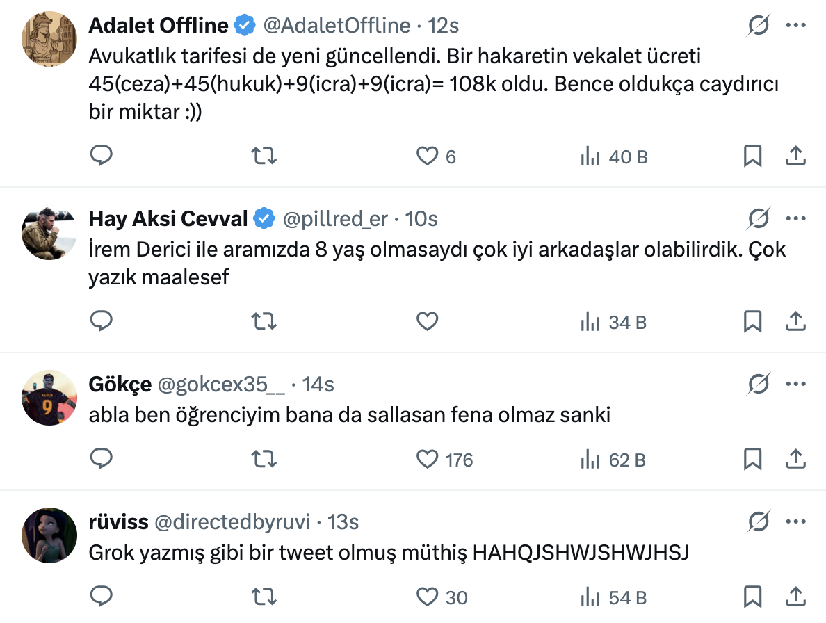 İrem Derici’den Şoke Eden Yanıt Yapılan Yorumu Yanlış Anladı Hakaretler Yağdırdı 2025 11 09 12.54.55