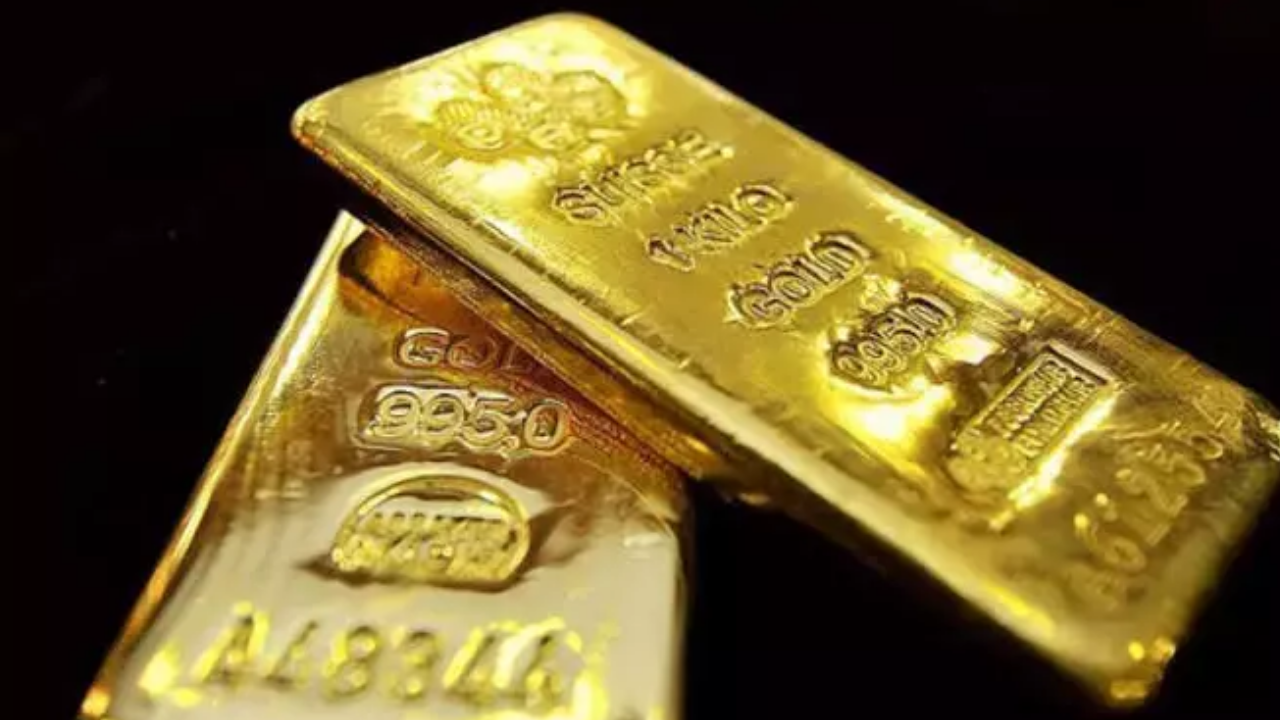 İslam Memiş, Altın Almak Için En Doğru Zamanı Açıkladı! (1)