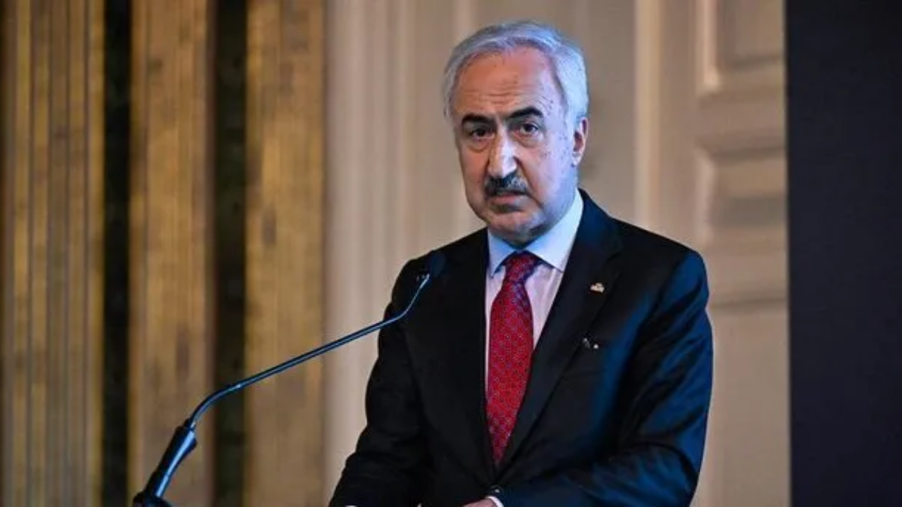 İstanbul Üniversitesi’nden Kritik Ekrem İmamoğlu’nun Diploması Açıklaması! (2)